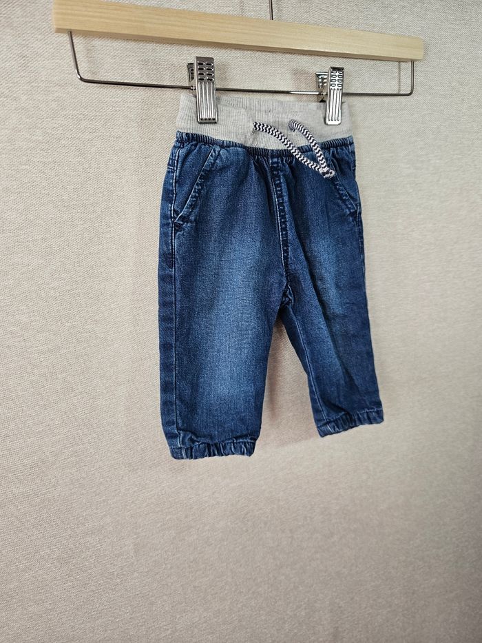 Pantalon  tex 3 mois - photo numéro 5