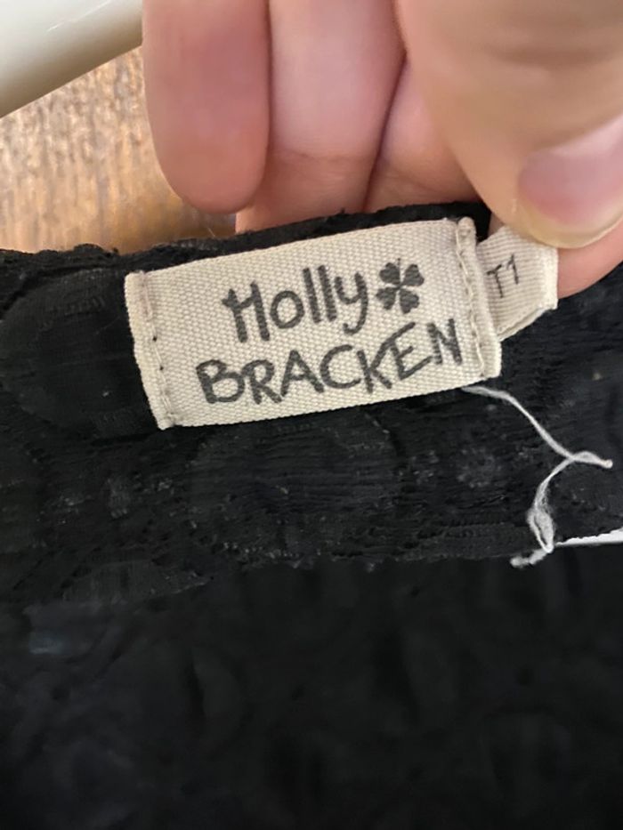 Gilet léger T1 - photo numéro 3