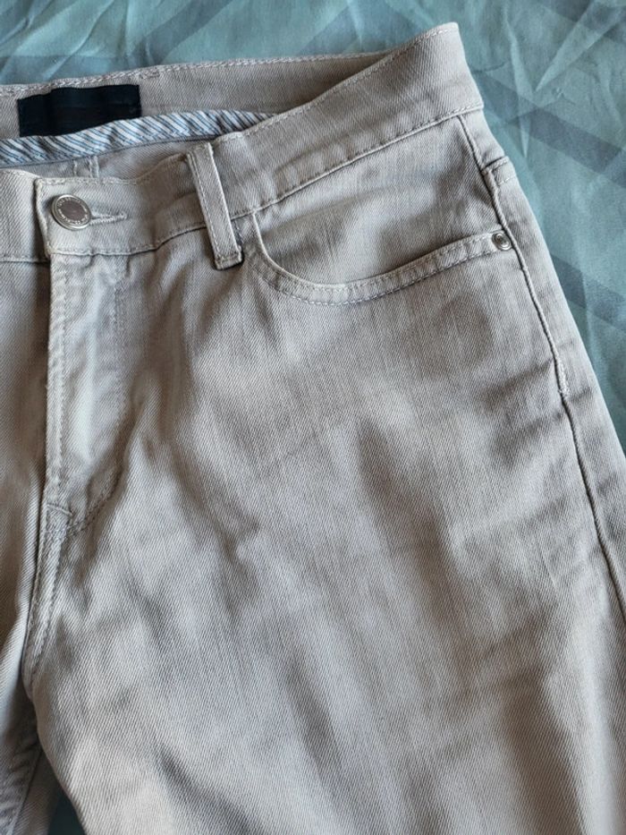 Short en jean - photo numéro 6