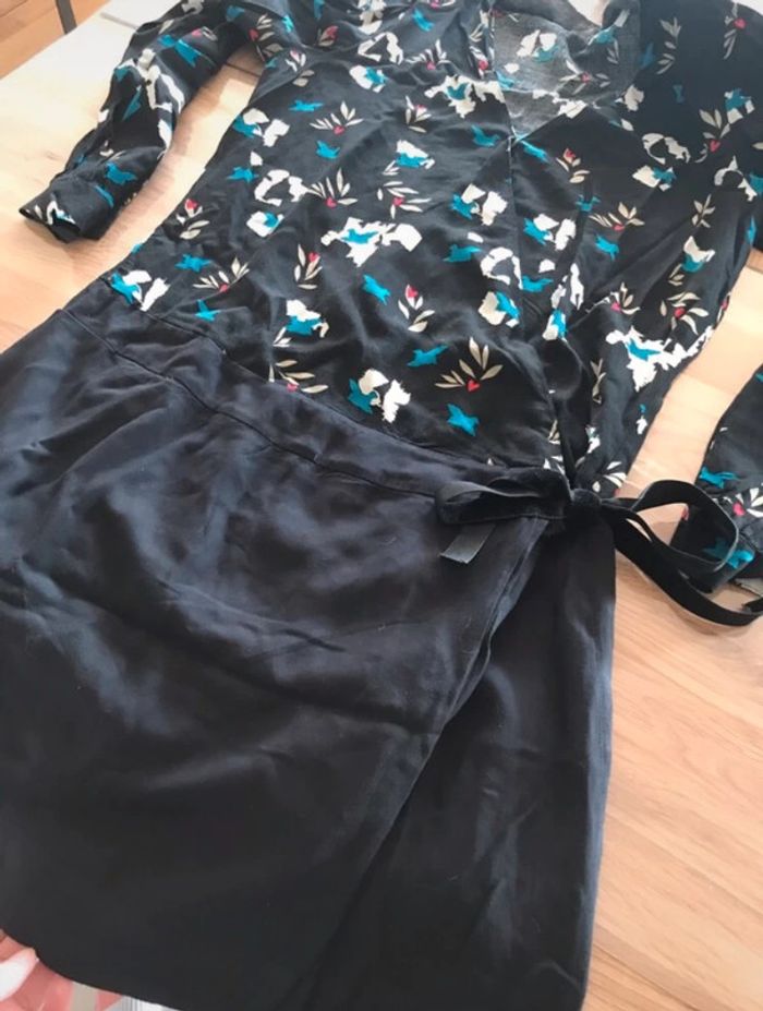 Robe Little miss by captain tortue - photo numéro 5