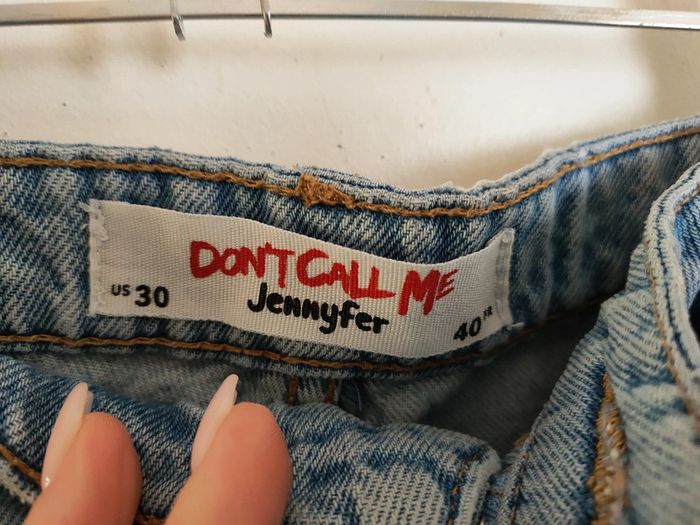 Jean mom - photo numéro 6