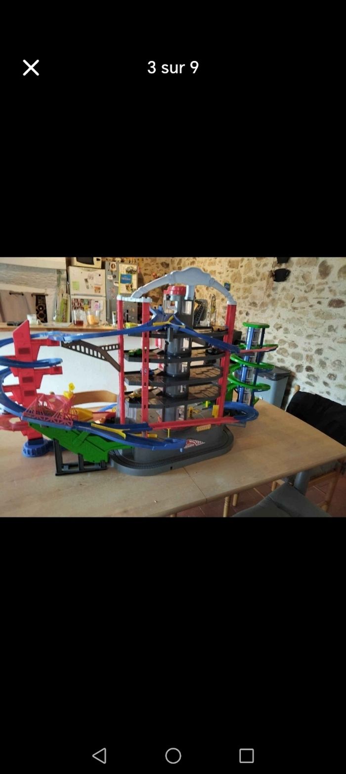 Circuit voitures - photo numéro 3