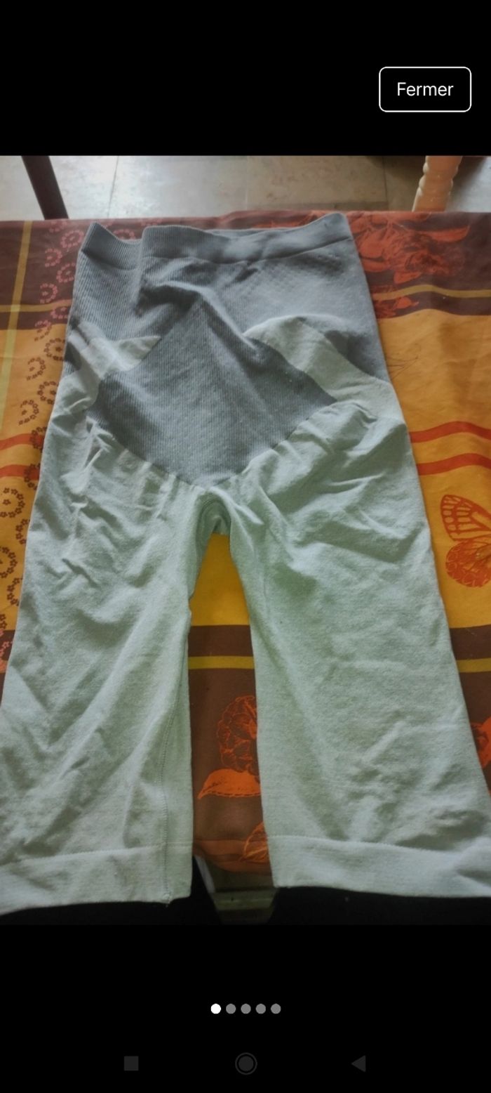 Short lanaforme f74