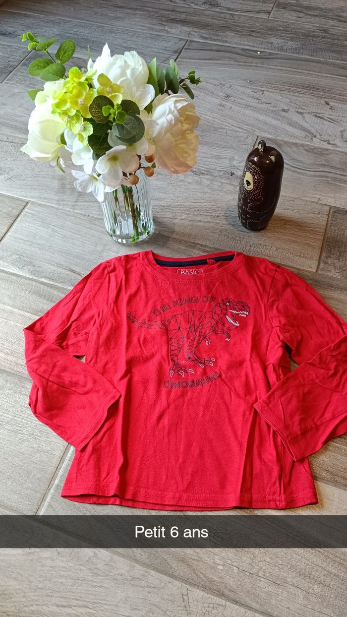 Lots de 4 ans - photo numéro 10