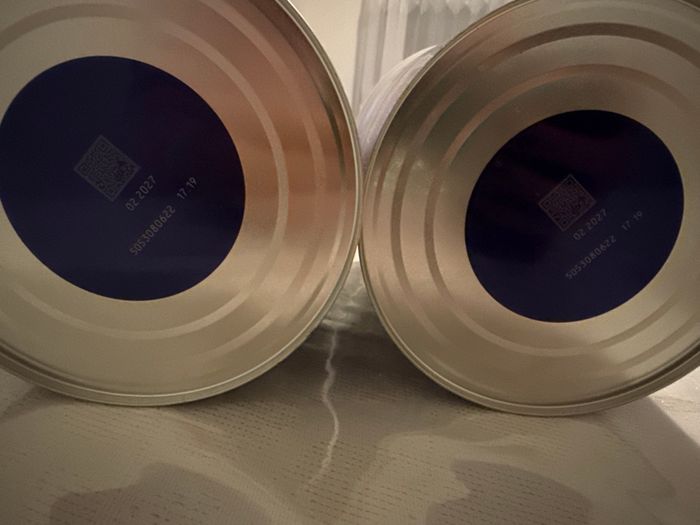 Lot de 2 : Lait 2eme âge Guigoz Relais - photo numéro 4