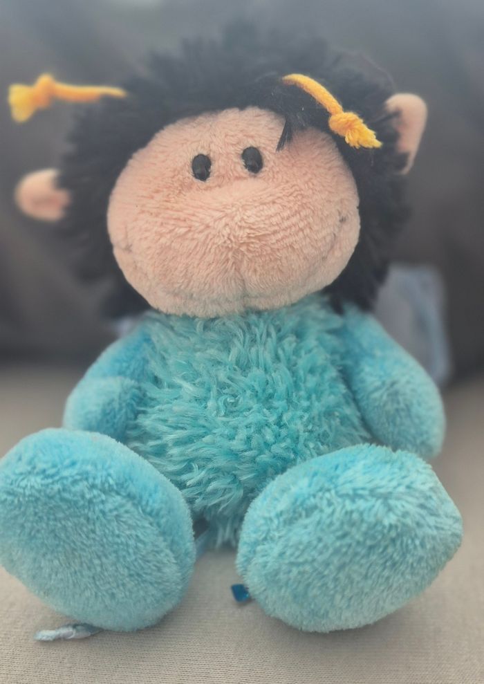 Peluche nici rare - photo numéro 6