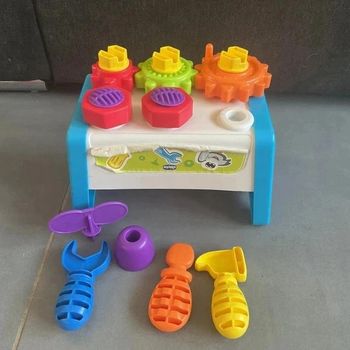 🧩Jeu de construction 🧩