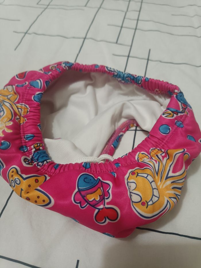 Couche pour la piscine lavable - photo numéro 3