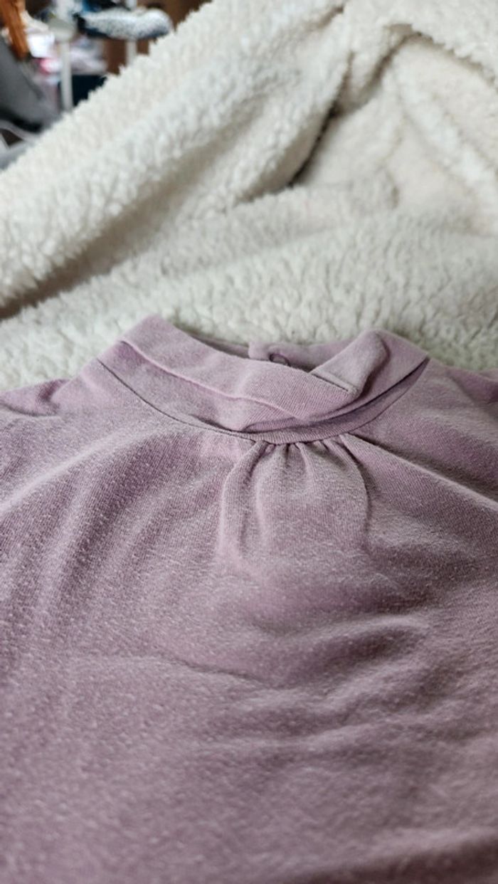 Sous pull - photo numéro 2