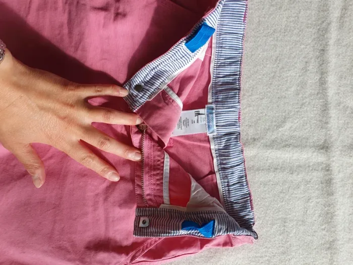 Short Jacadi - photo numéro 3