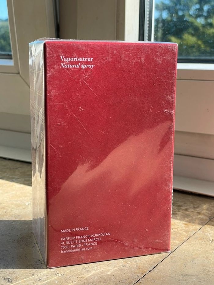 Perfume 200ml - photo numéro 2