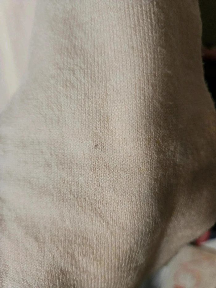 Pull large col V - photo numéro 5