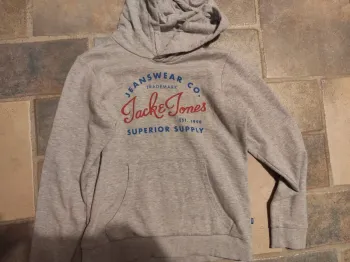 Pull 14ans