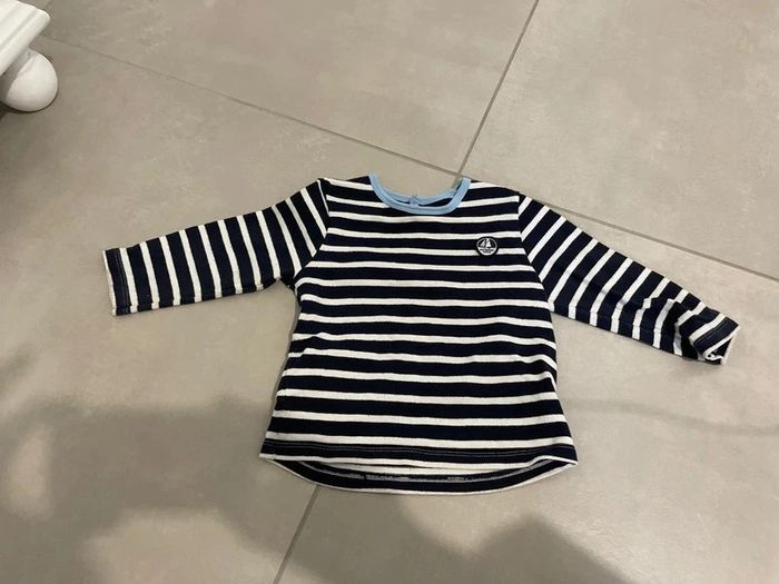 Tee-shirt - photo numéro 3