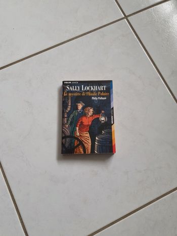 Le mystère de l'étoile Polaire V6