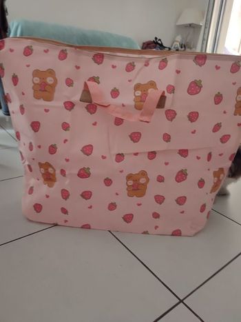 #kytieaccessoiresac. Sac  de rangement ou de voyage