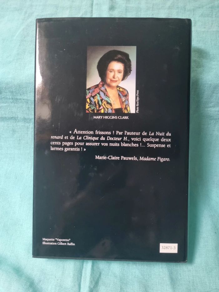 La maison du guet - photo numéro 2