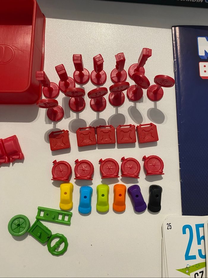 Mille Bornes - photo numéro 6