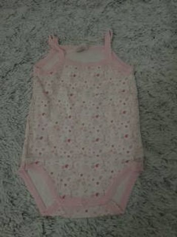 Body été Fille