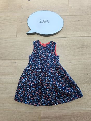 Robe 👗 2ans