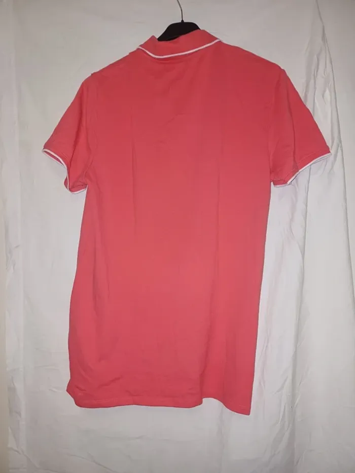 Polo Kiabi - photo numéro 3