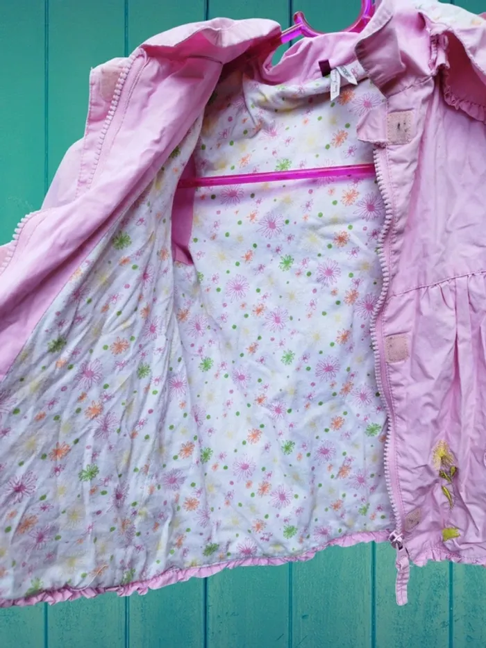 Manteau - photo numéro 3