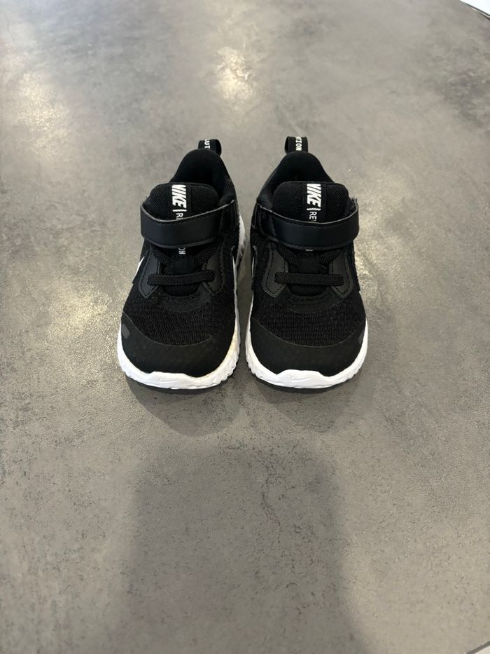 Basket Nike - photo numéro 2