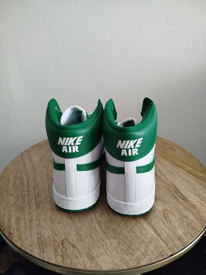 Baskets Jordan T 40 - photo numéro 6