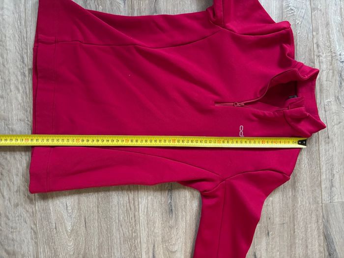 Sweat pull intérieur polaire Odlo - photo numéro 6