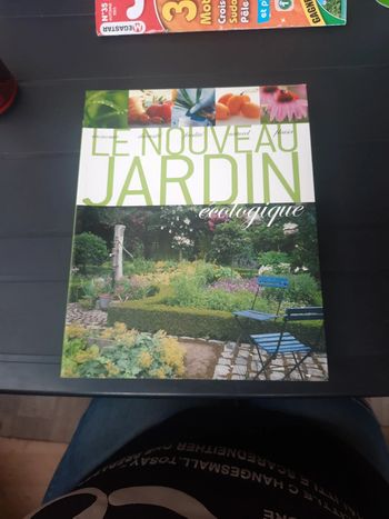 Jardinage