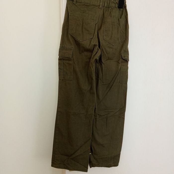 Pantalon fille taille 12 ans - photo numéro 3