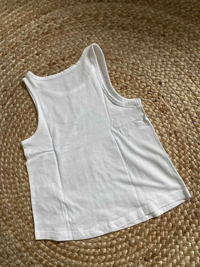 Débardeur vaiana 3/4 ans - photo numéro 3