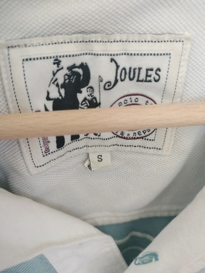 Polo Joules - photo numéro 2