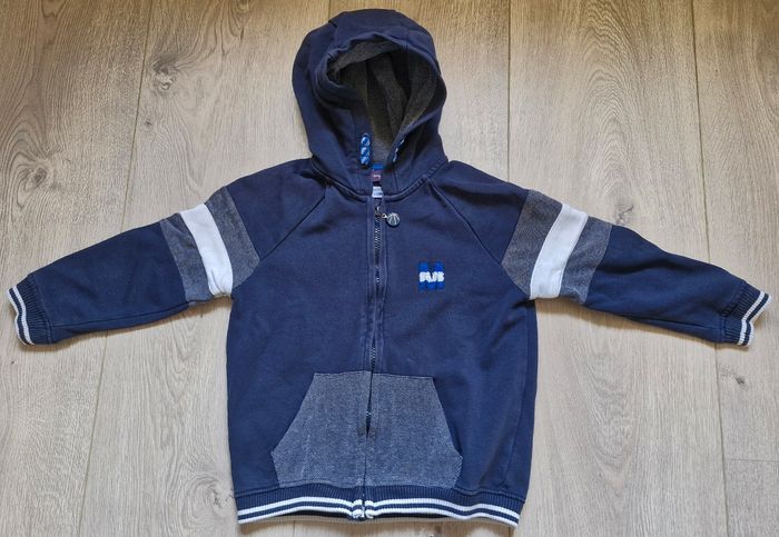 Vestes - photo numéro 7