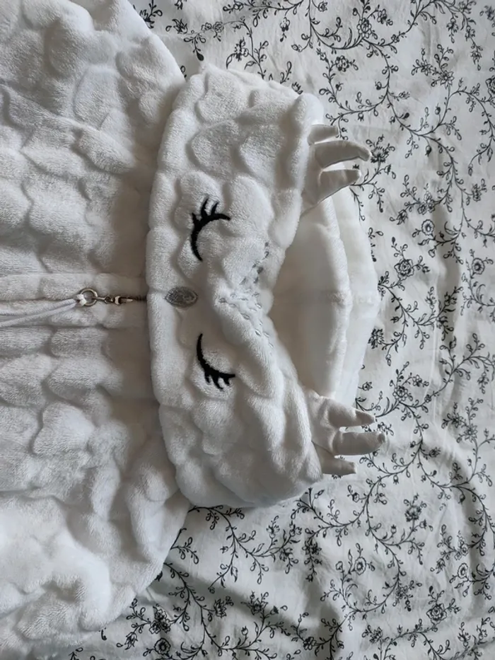 Combinaison pyjama - photo numéro 5