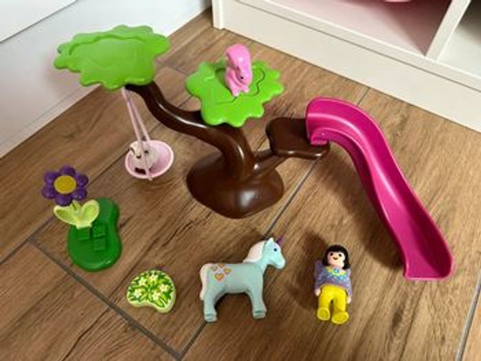 Playmobil 123 - photo numéro 4