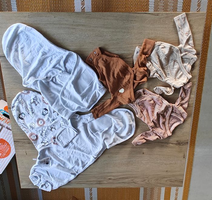 Lot vêtements - photo numéro 2