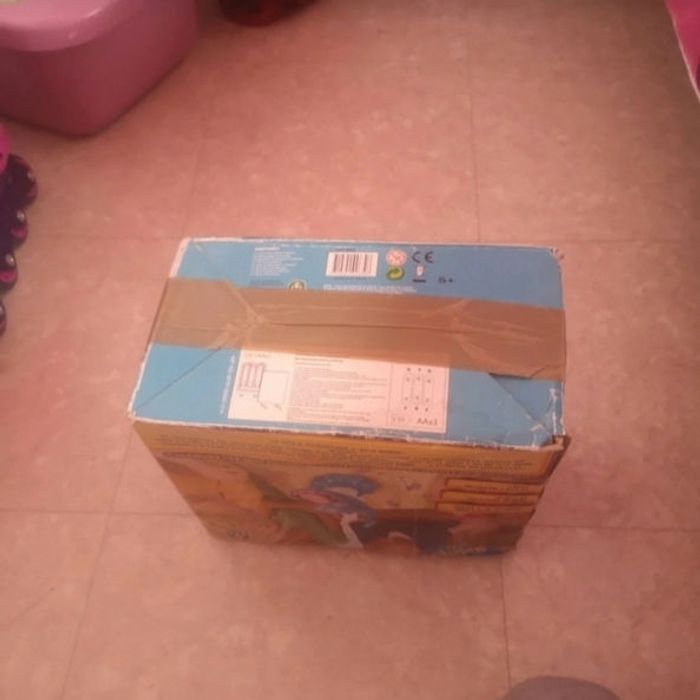 Jeu de société - photo numéro 5