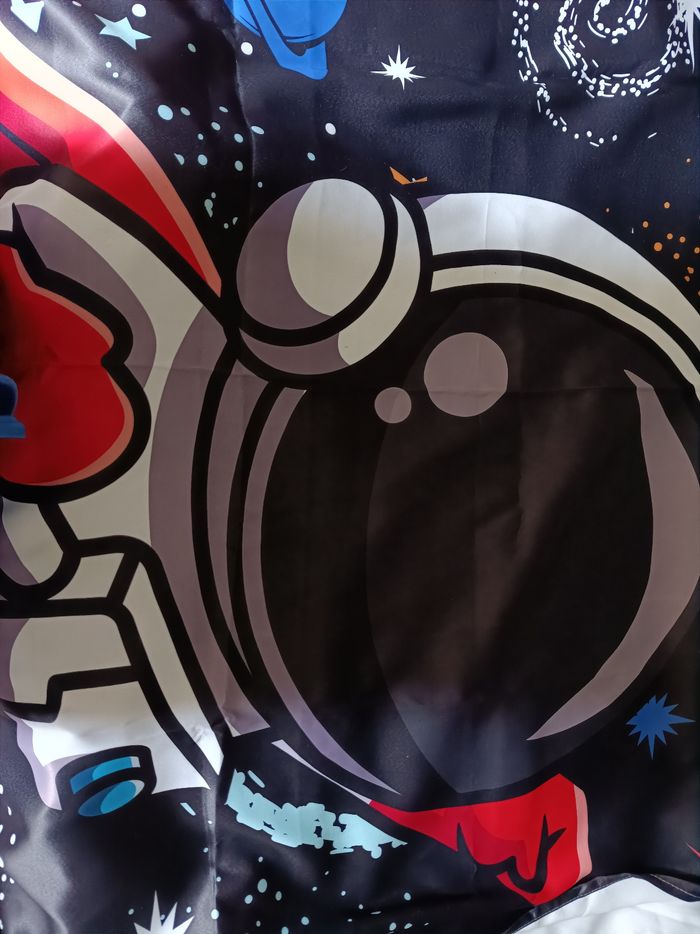 Rideaux - photo numéro 5