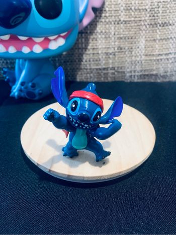 Figurine Stitch - Collection 7 cm (2 sur 12)