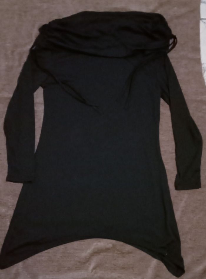 Tunique Noël taille unique - photo numéro 2