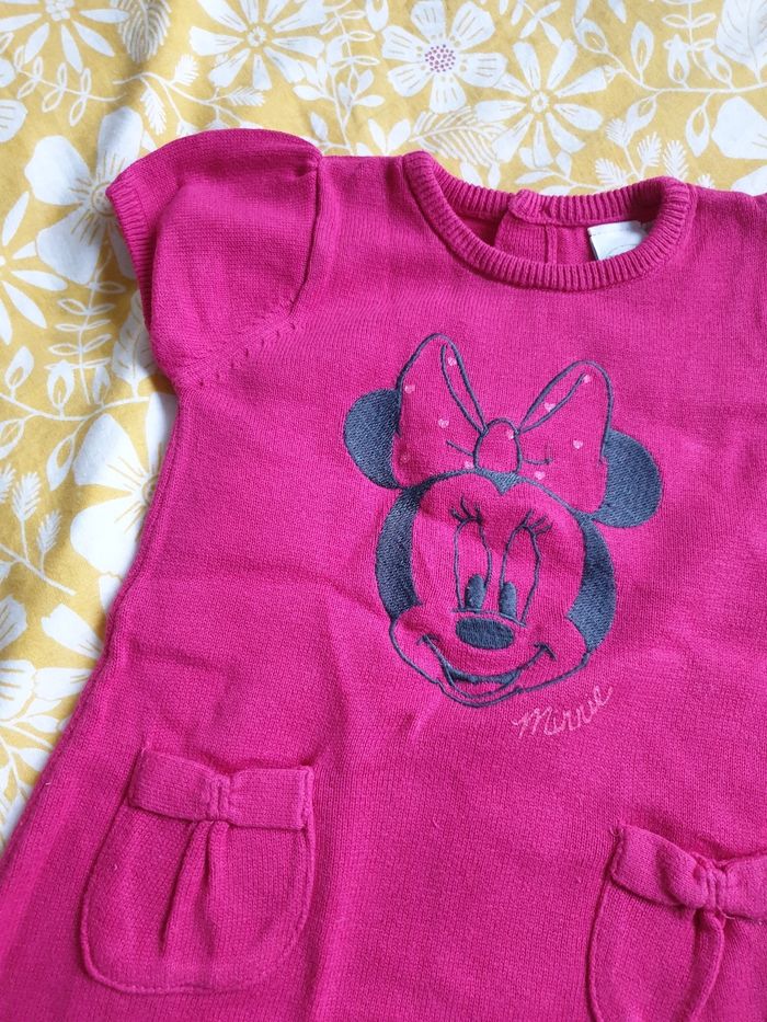 Robe Minnie