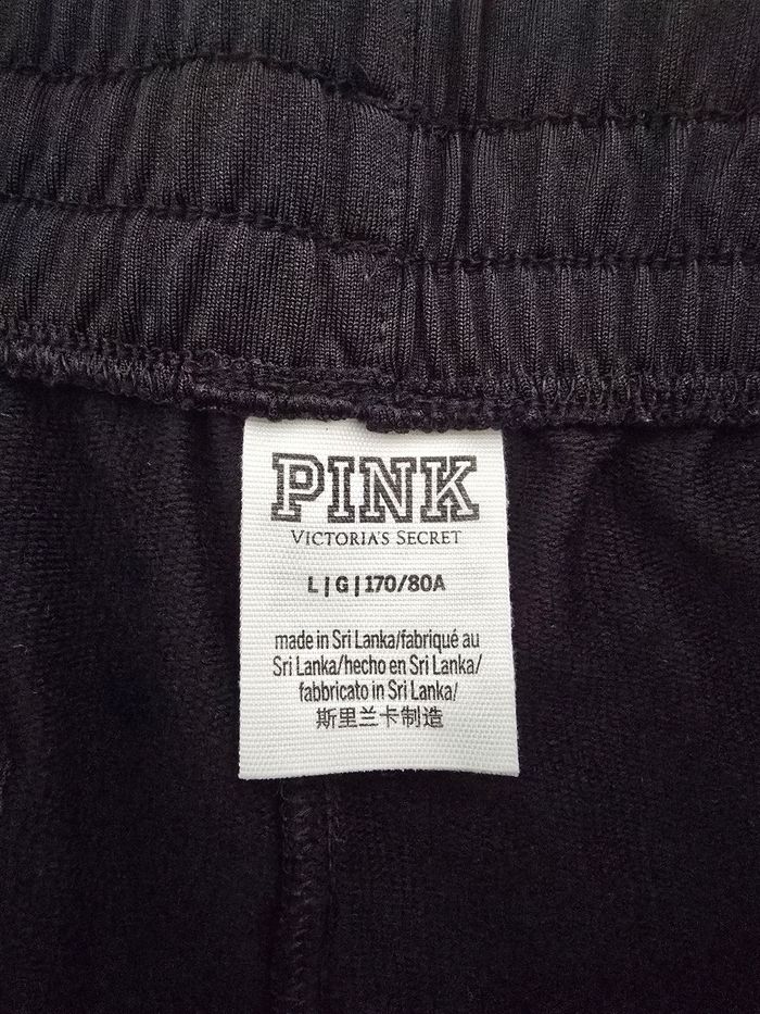 Short neuf 🍒Victoria secret🍒modèle Pink Taille L/40 - photo numéro 8