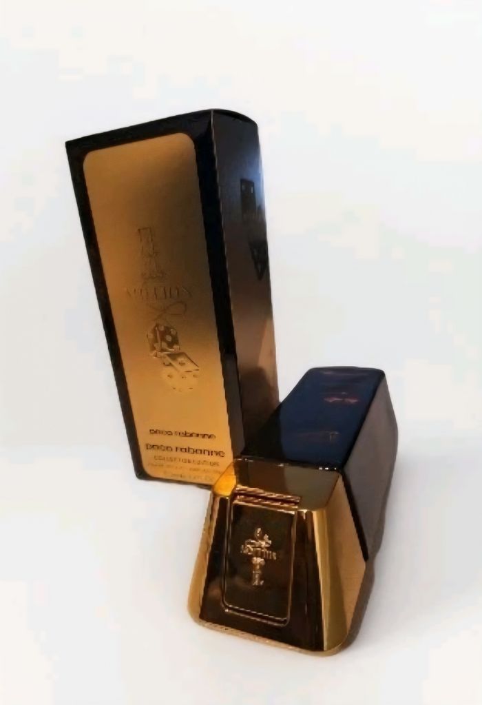 Replique parfum Paco Rabanne neuf avec étiquettes 🏷 - photo numéro 5