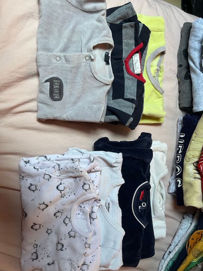 Pyjamas - photo numéro 2