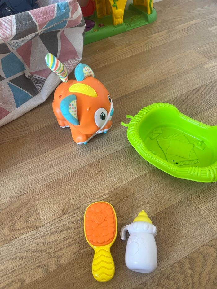 🎄Chat interactif 🎄 - photo numéro 2