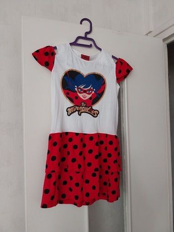 Robe Miraculous