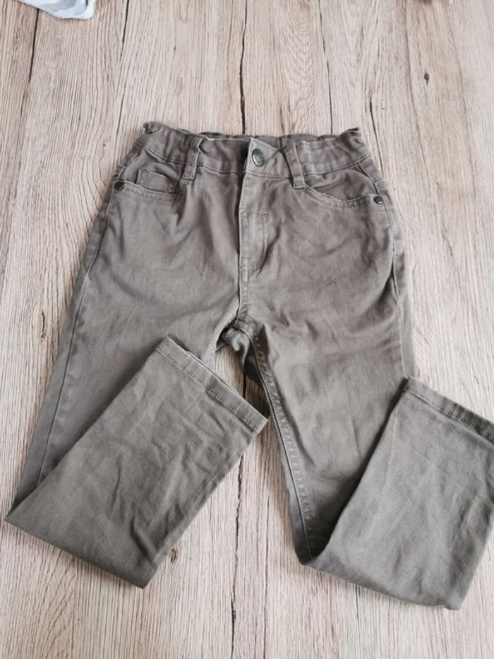 Chino garçon