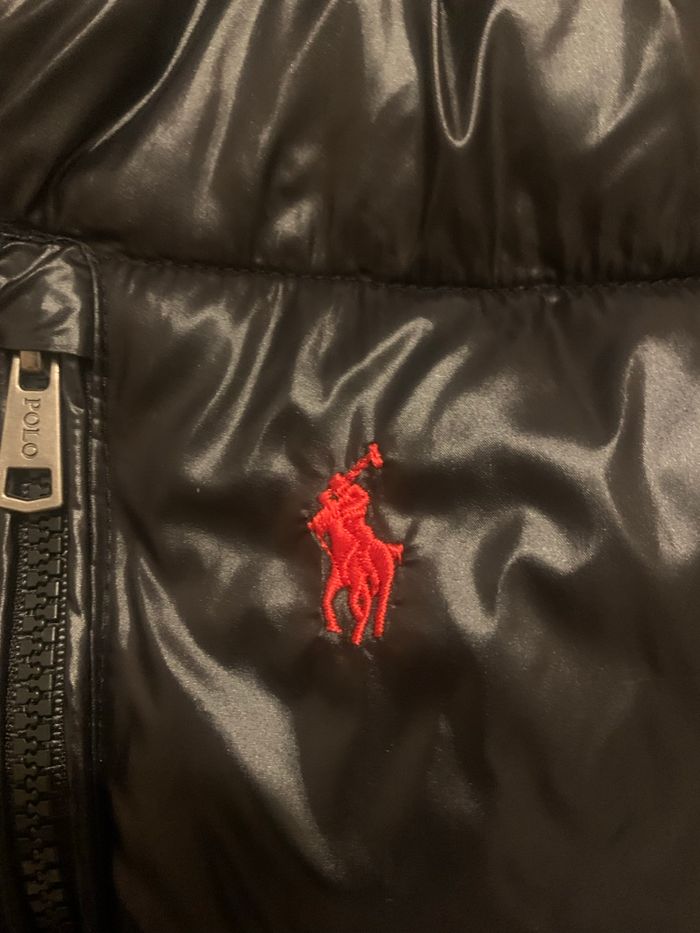 Doudoune - photo numéro 5