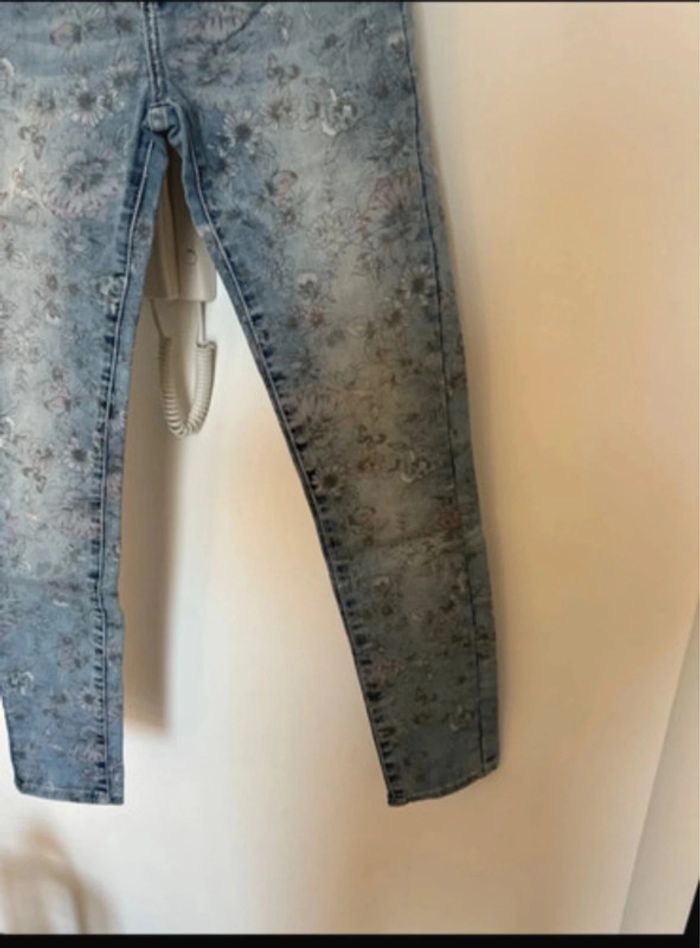 Jeans femme - photo numéro 4